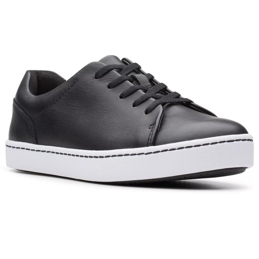 Clarks Collection Women's Pawley Spring Sneakers